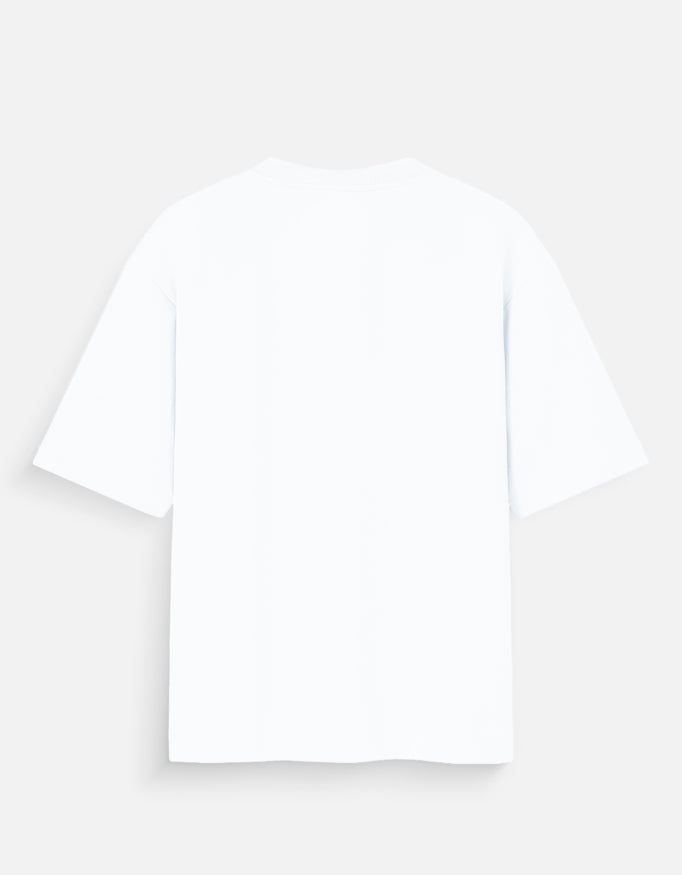 Retro Gaming - Cheat Activated | Unisex Oversized Standard T-Shirt