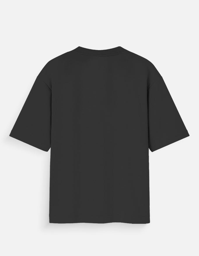 Retro Gaming - Cheat Activated | Unisex Oversized Standard T-Shirt