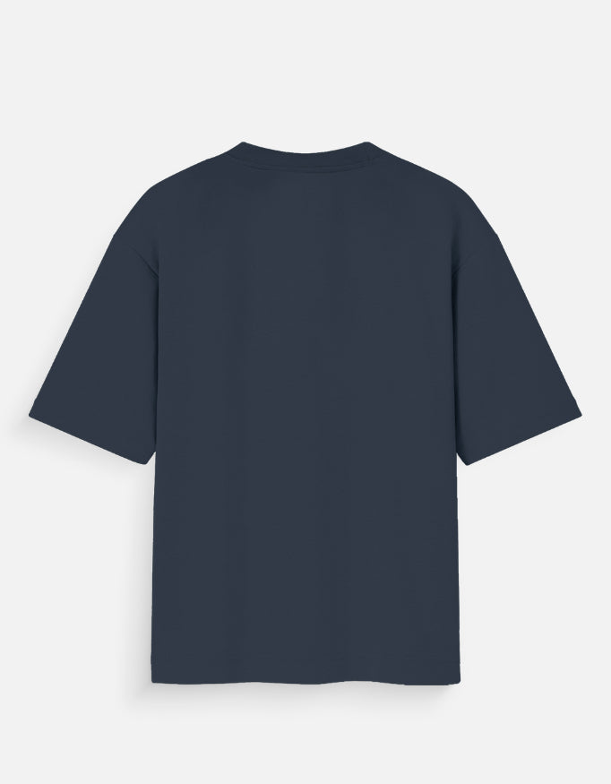 Retro Gaming - Cheat Activated | Unisex Oversized Standard T-Shirt