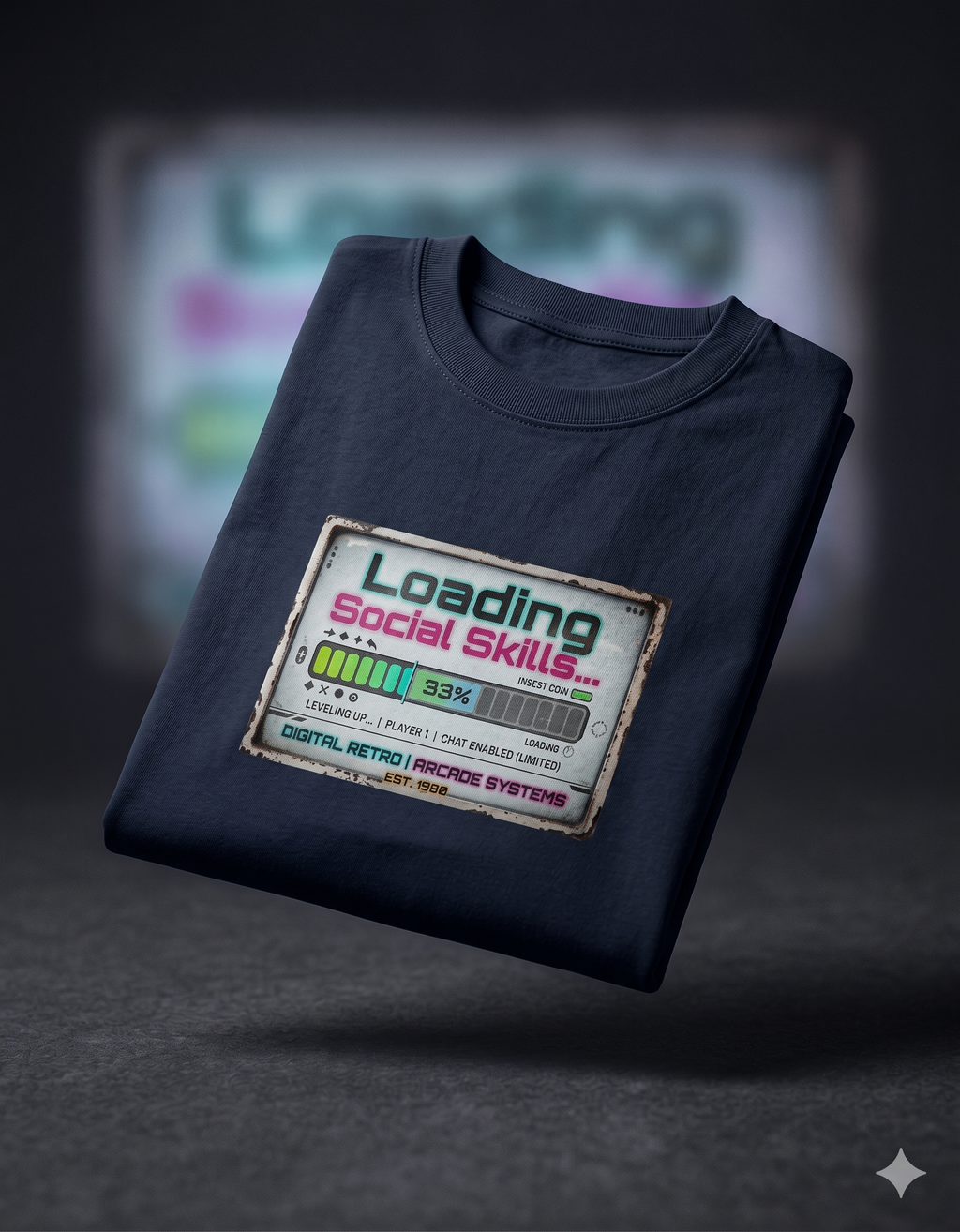 LOADING SOCIAL SKILLS™ DROP