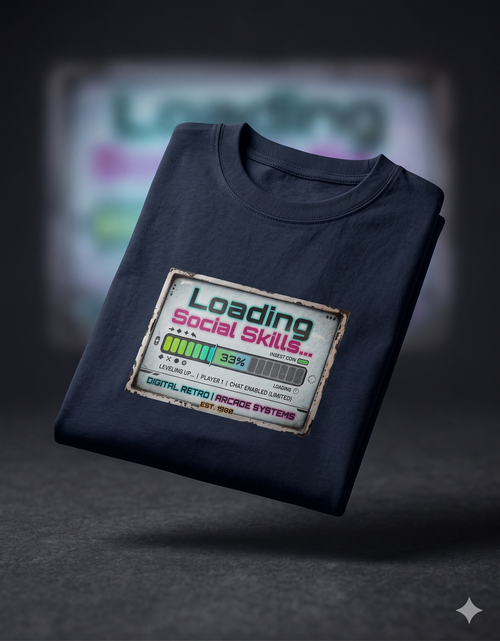 LOADING SOCIAL SKILLS™ DROP